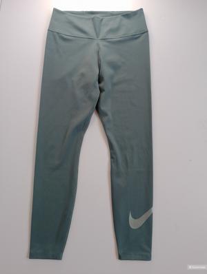 Леггинсы nike dry fit , M