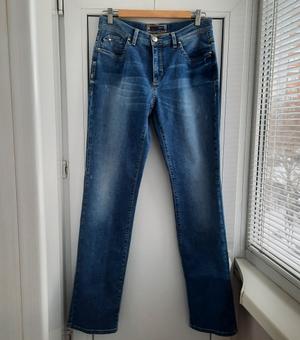 Джинсы TRUSSARDI JEANS , р.46