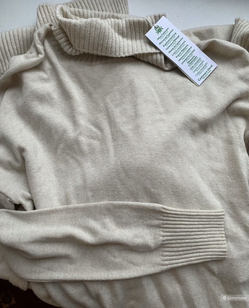 Платье Benetton Xs S