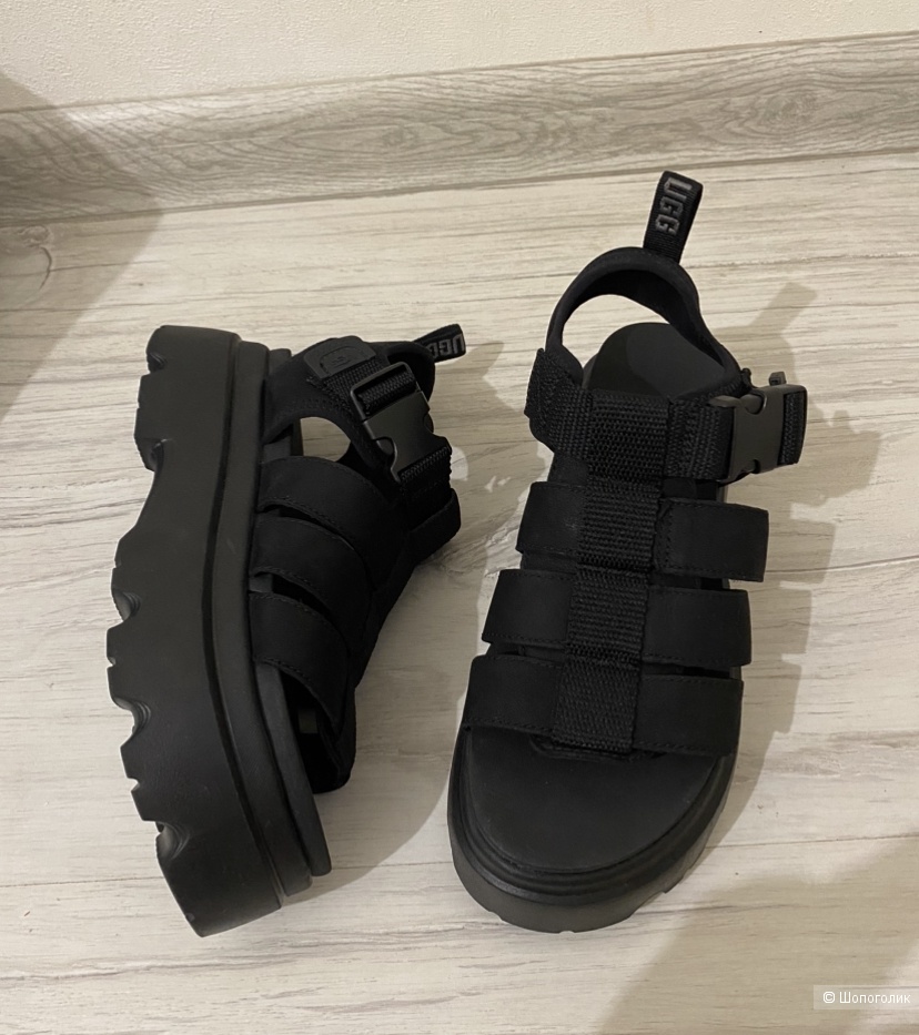Сандалии UGG eur 37