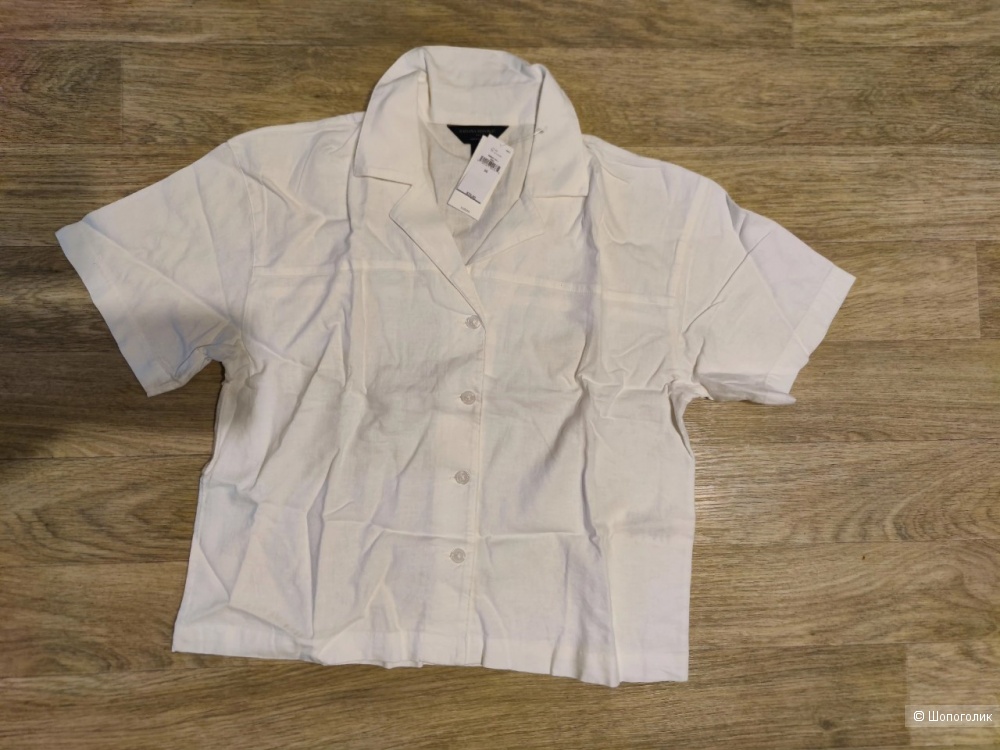 Рубашка Banana Republic XS-S