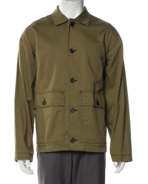 Marni & Uniqlo куртка, размер L