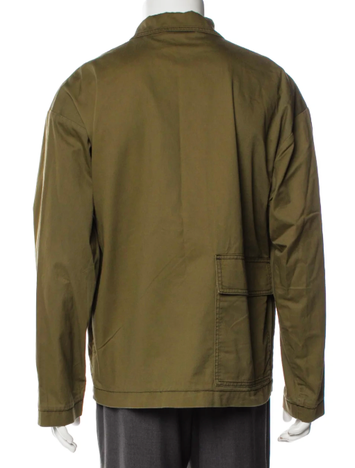 Marni & Uniqlo куртка, размер L