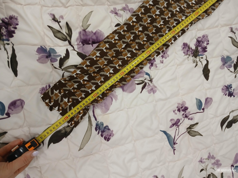 Блузка no name р.44-46