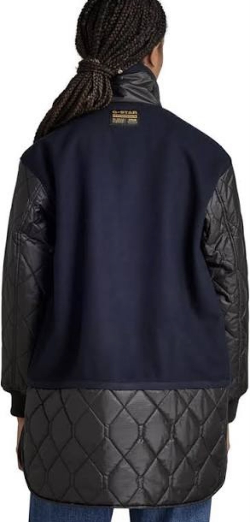 Куртка G STAR XS