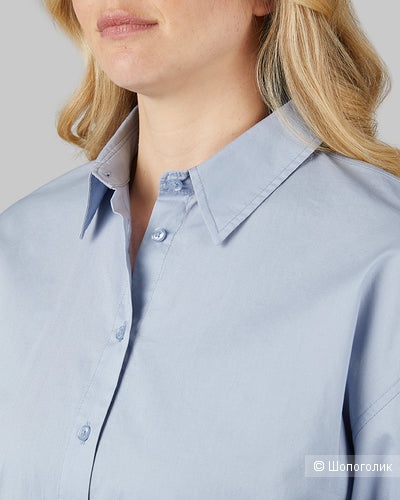 Рубашка 32degreess М