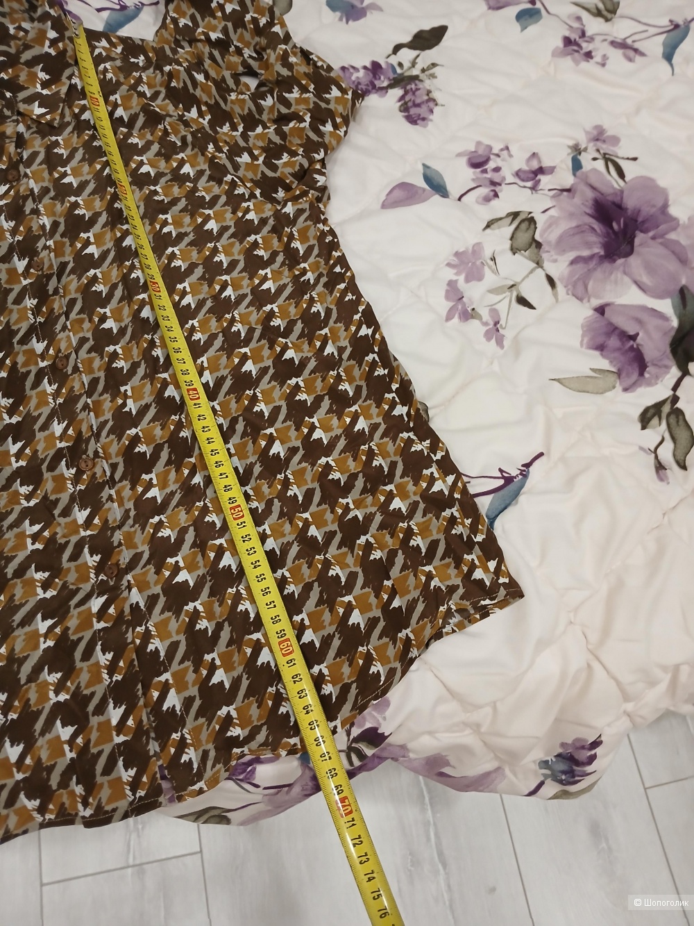 Блузка no name р.44-46