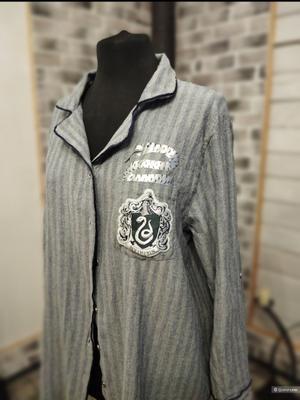 Рубашка Гарри Поттер размер L