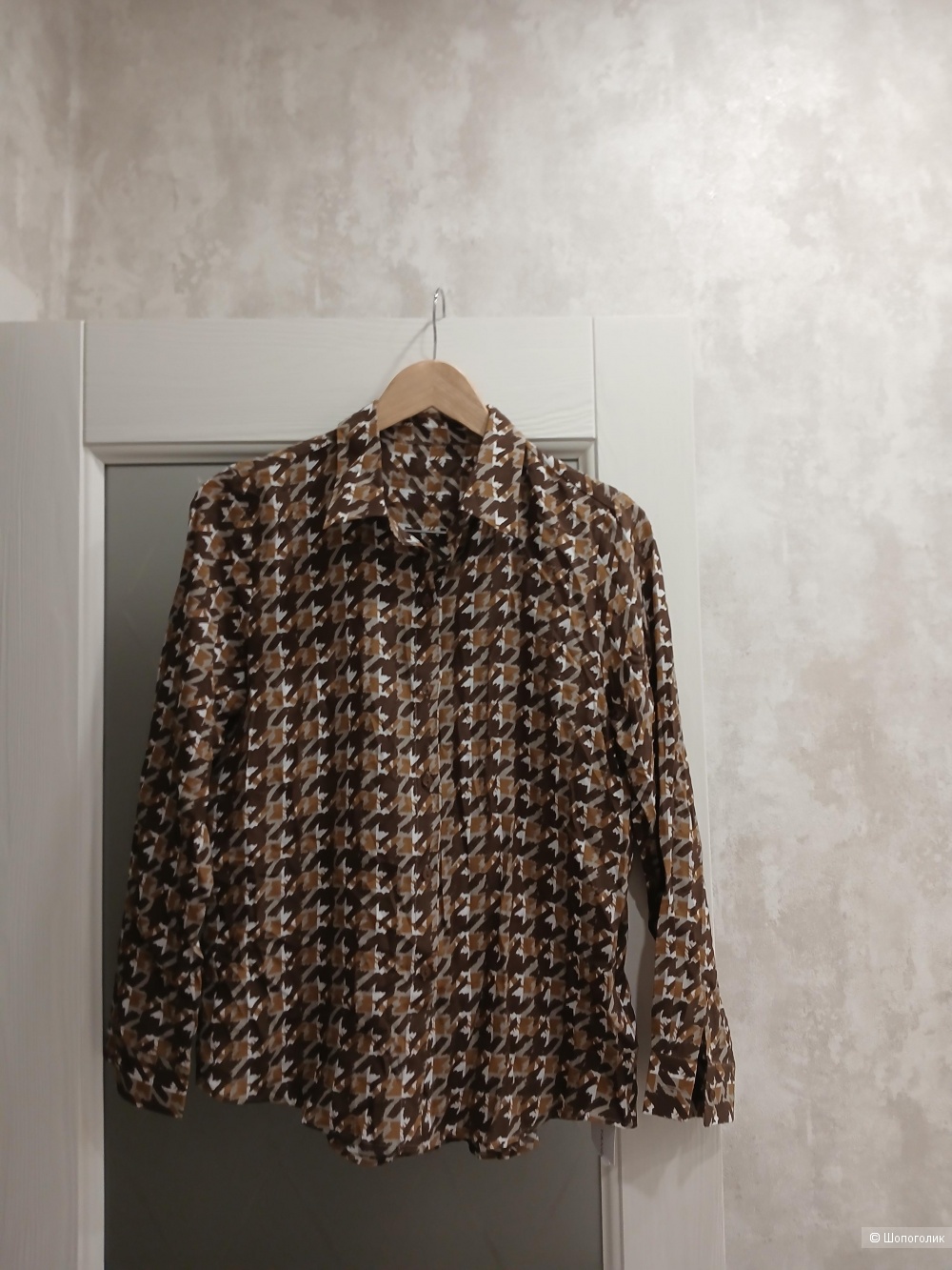 Блузка no name р.44-46
