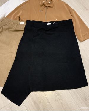 Полушерстяная юбка Gerry Weber 54-56 рус