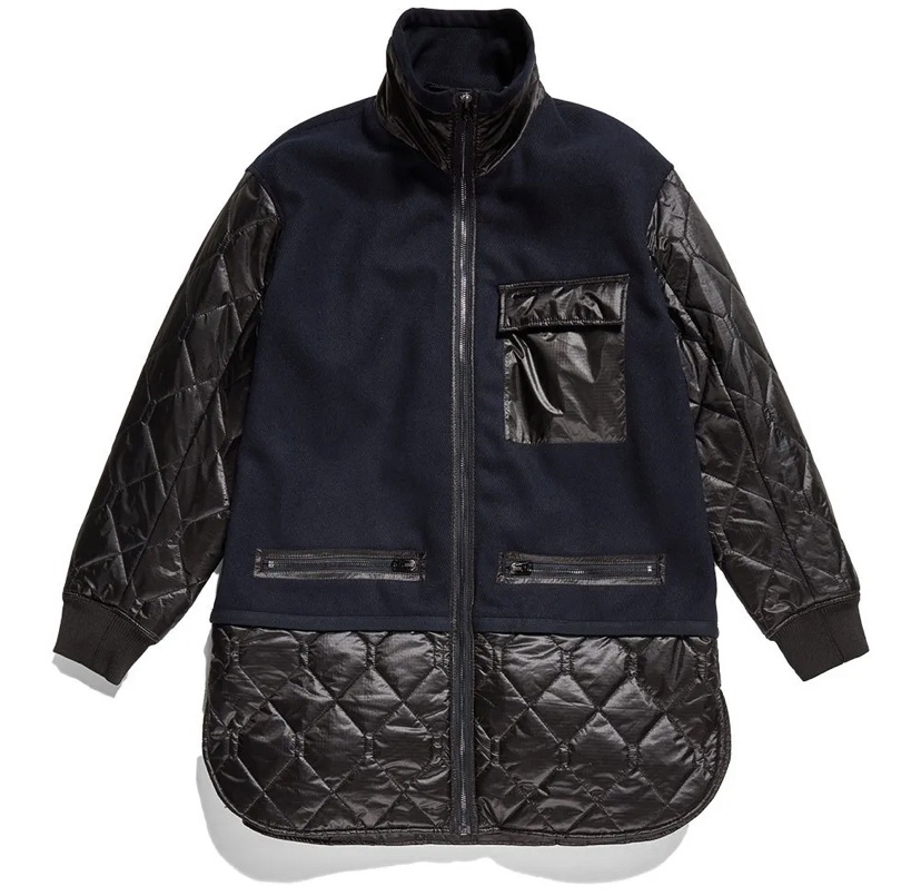 Куртка G STAR XS