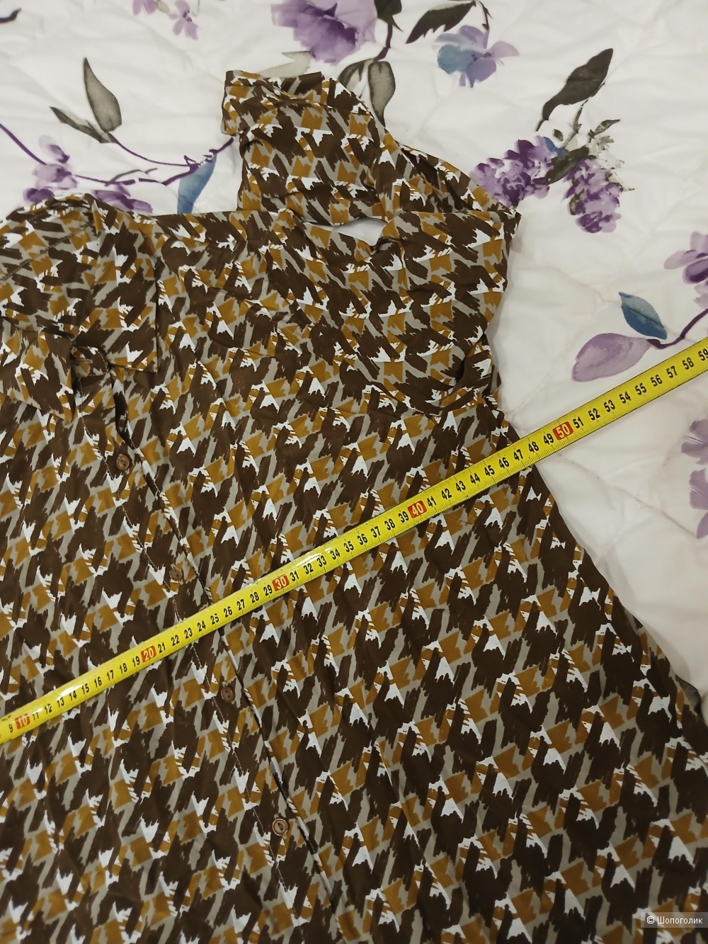 Блузка no name р.44-46