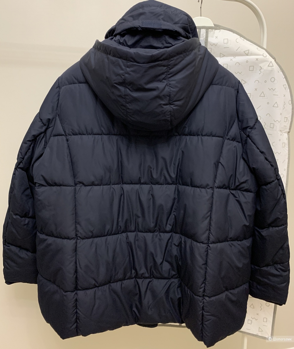 Пуховик Samoon by Gerry Weber 60 размер