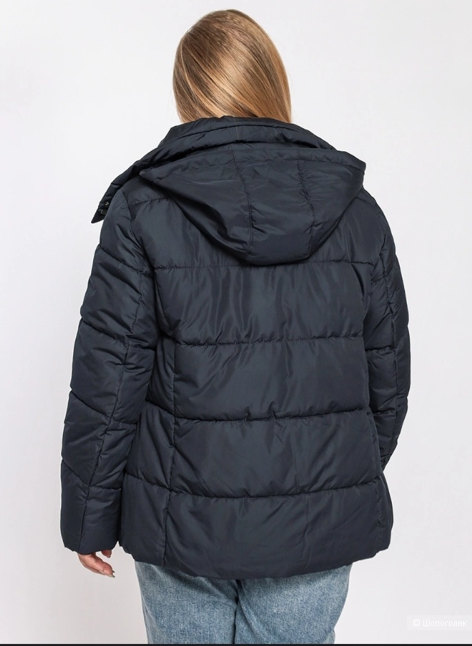 Пуховик Samoon by Gerry Weber 60 размер