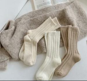 Носки шерсть меринос, р. 36-41