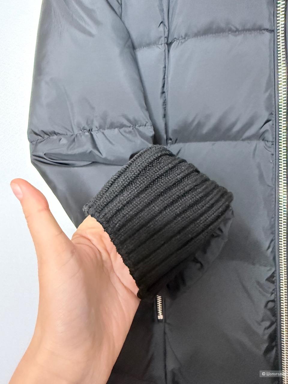 Пуховик Michael Kors, xs.