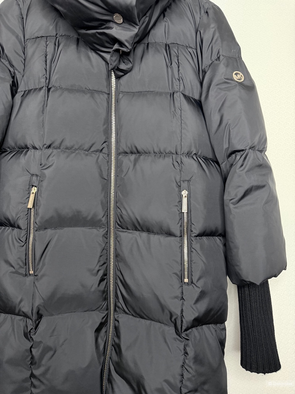 Пуховик Michael Kors, xs.