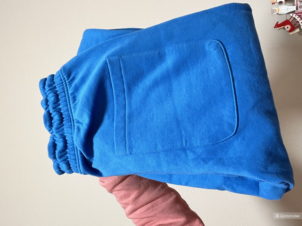 Брюки reserved, размер 164