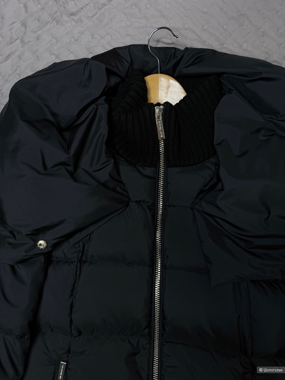 Пуховик Michael Kors, xs.