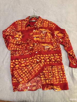 Рубашка женская, No Name, размер 44/46/48/50.