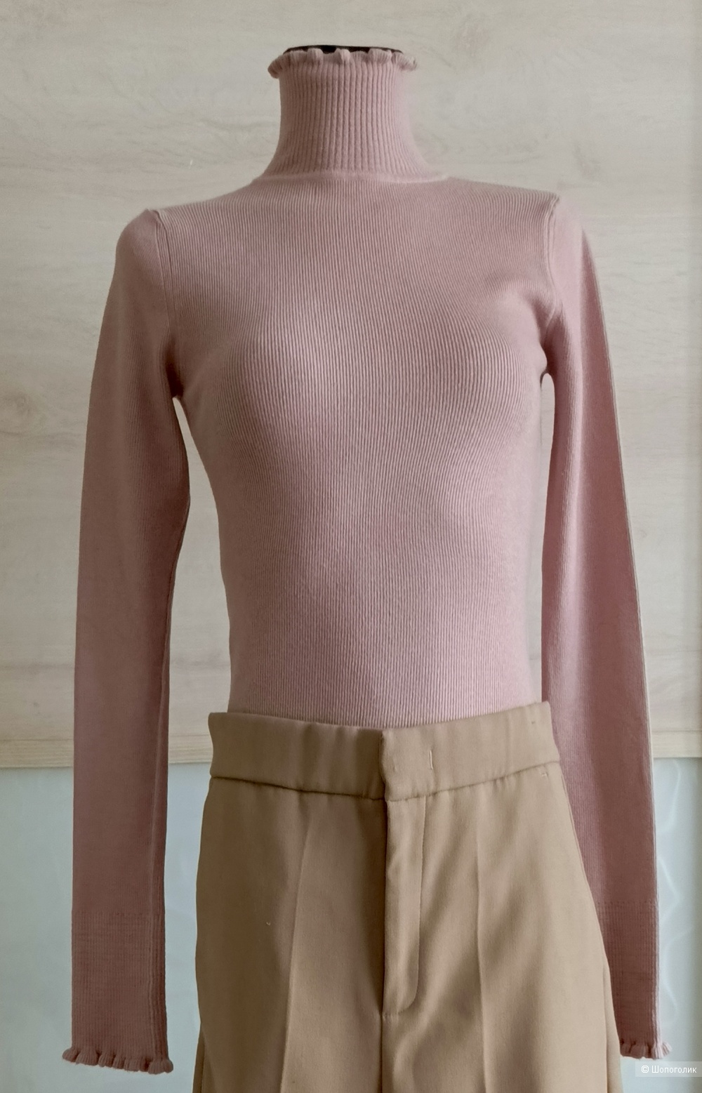 Водолазка кошкорсе Tensione in (Италия) S