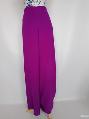 Брюки Ralph Lauren шелковые, us4