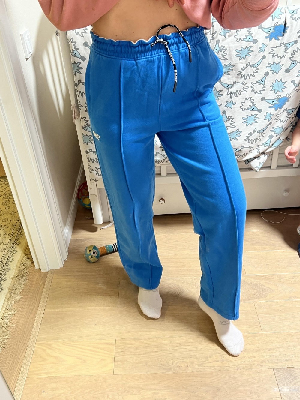 Брюки reserved, размер 164