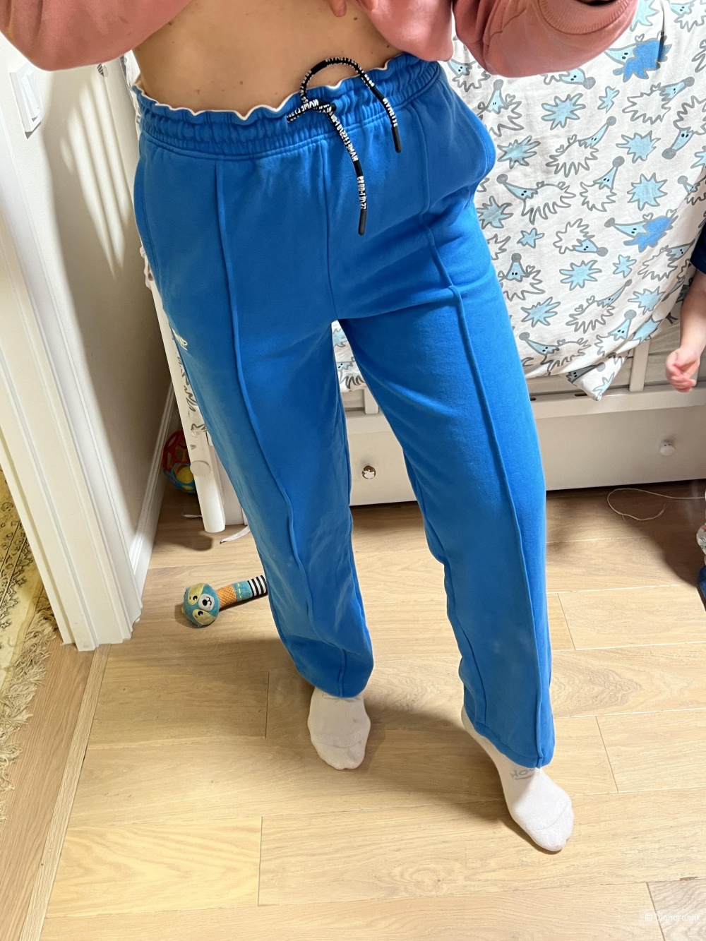 Брюки reserved, размер 164