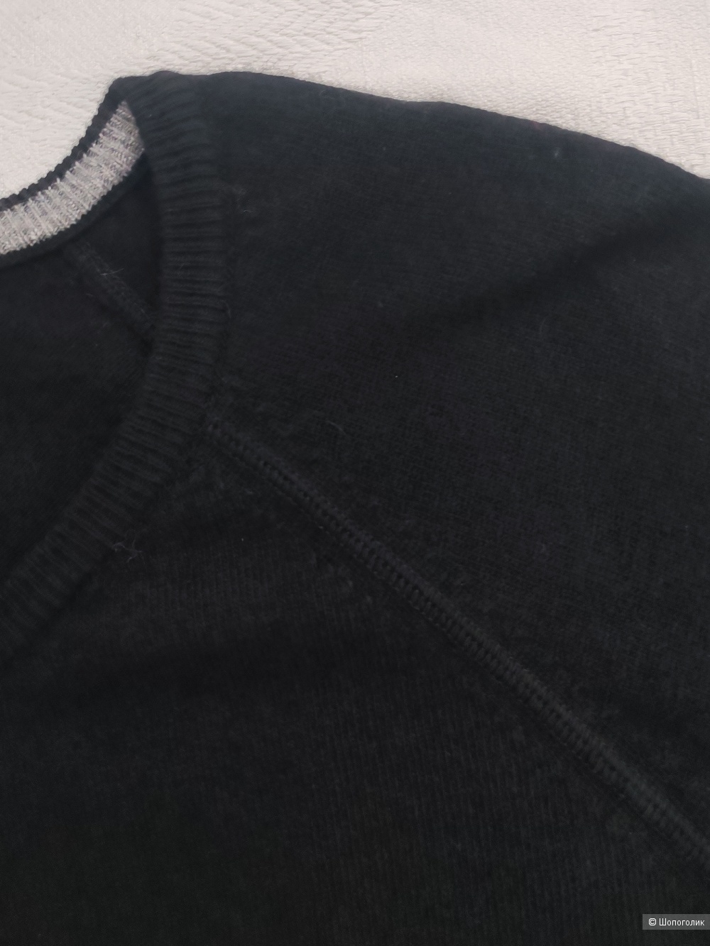 Джемпер RIFLE, размер L /XL