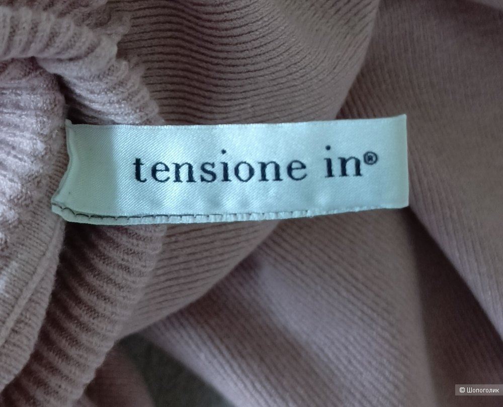 Водолазка кошкорсе Tensione in (Италия) S