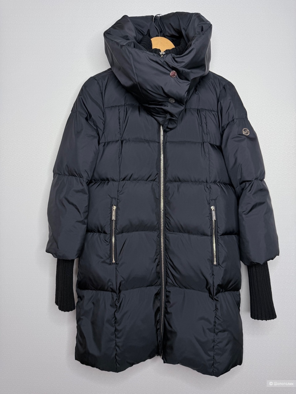 Пуховик Michael Kors, xs.