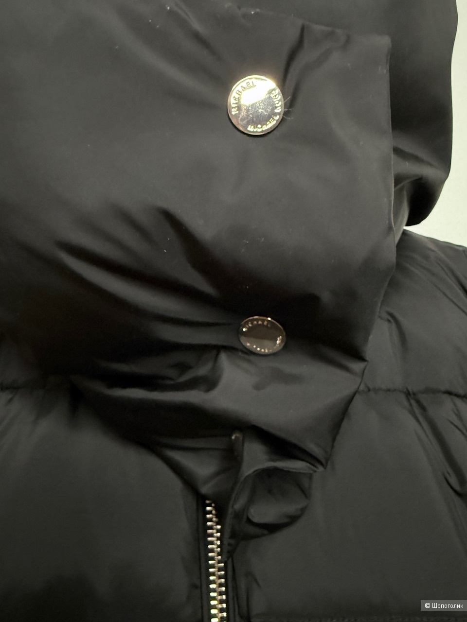Пуховик Michael Kors, xs.