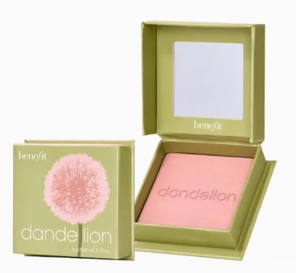 Румяна Benefit Cosmetics 2.5 гр