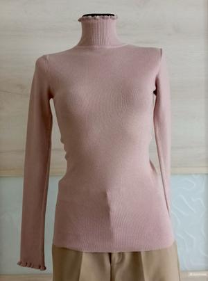 Водолазка кошкорсе Tensione in (Италия) S