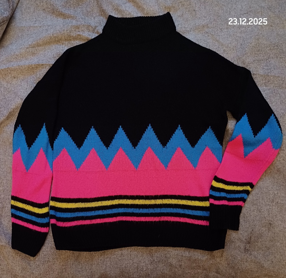 Свитер Stydio, M