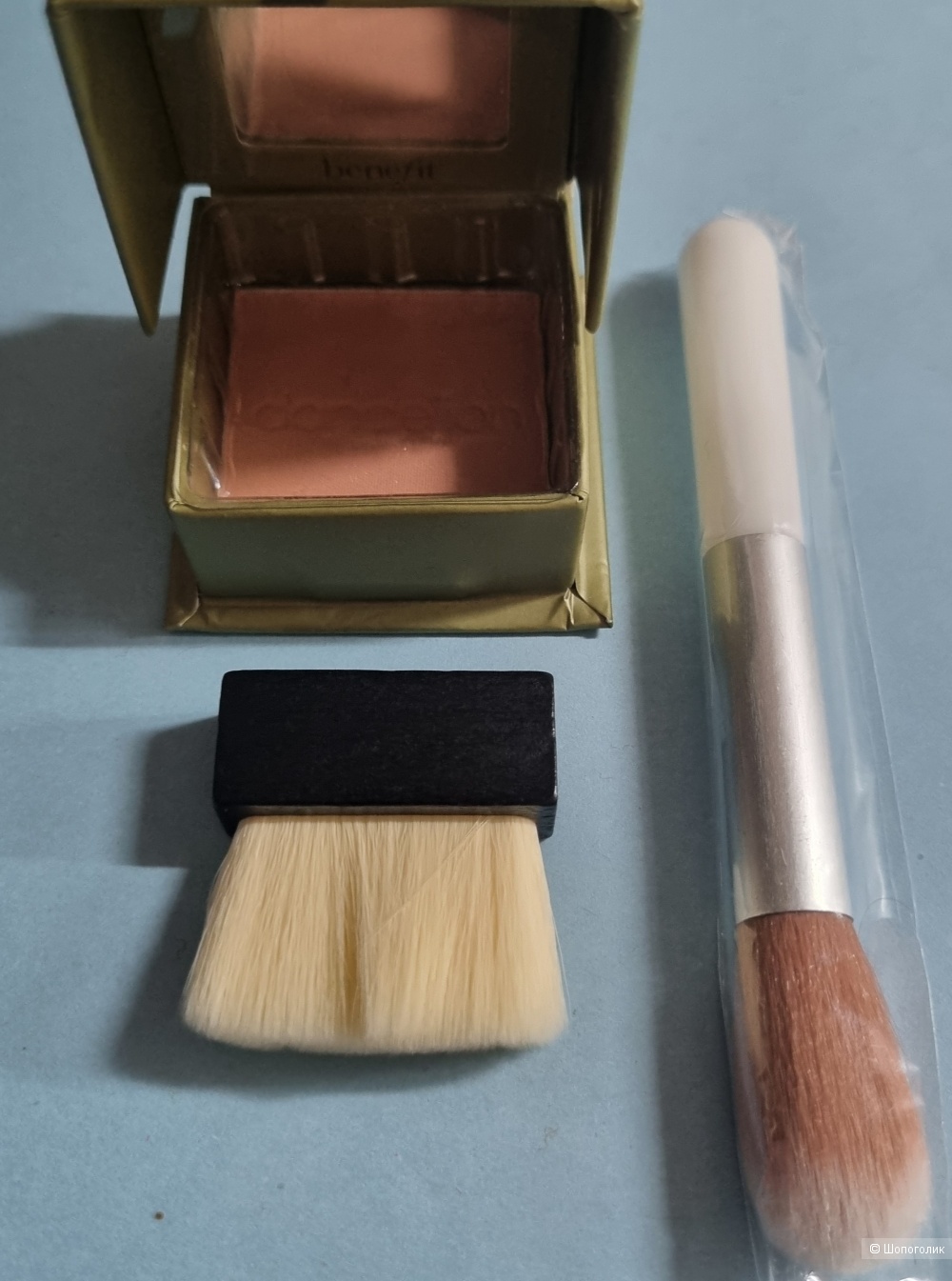 Румяна Benefit Cosmetics 2.5 гр