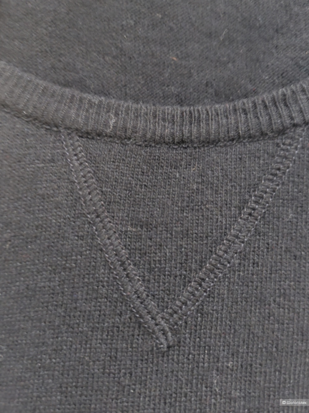 Джемпер RIFLE, размер L /XL