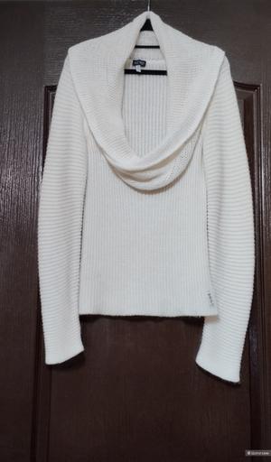 Джемпер APMANI JEANS альпака, 44-46р