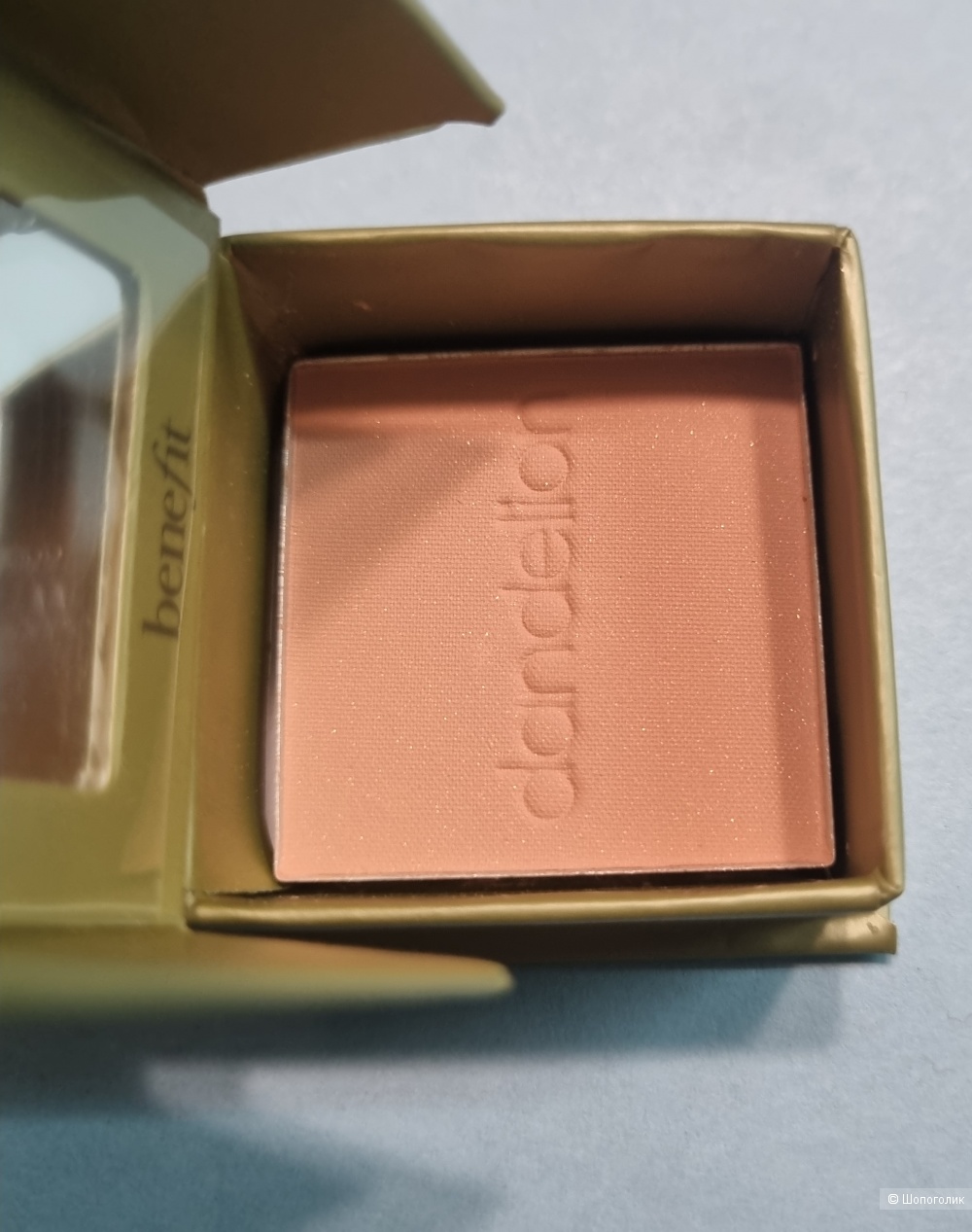 Румяна Benefit Cosmetics 2.5 гр