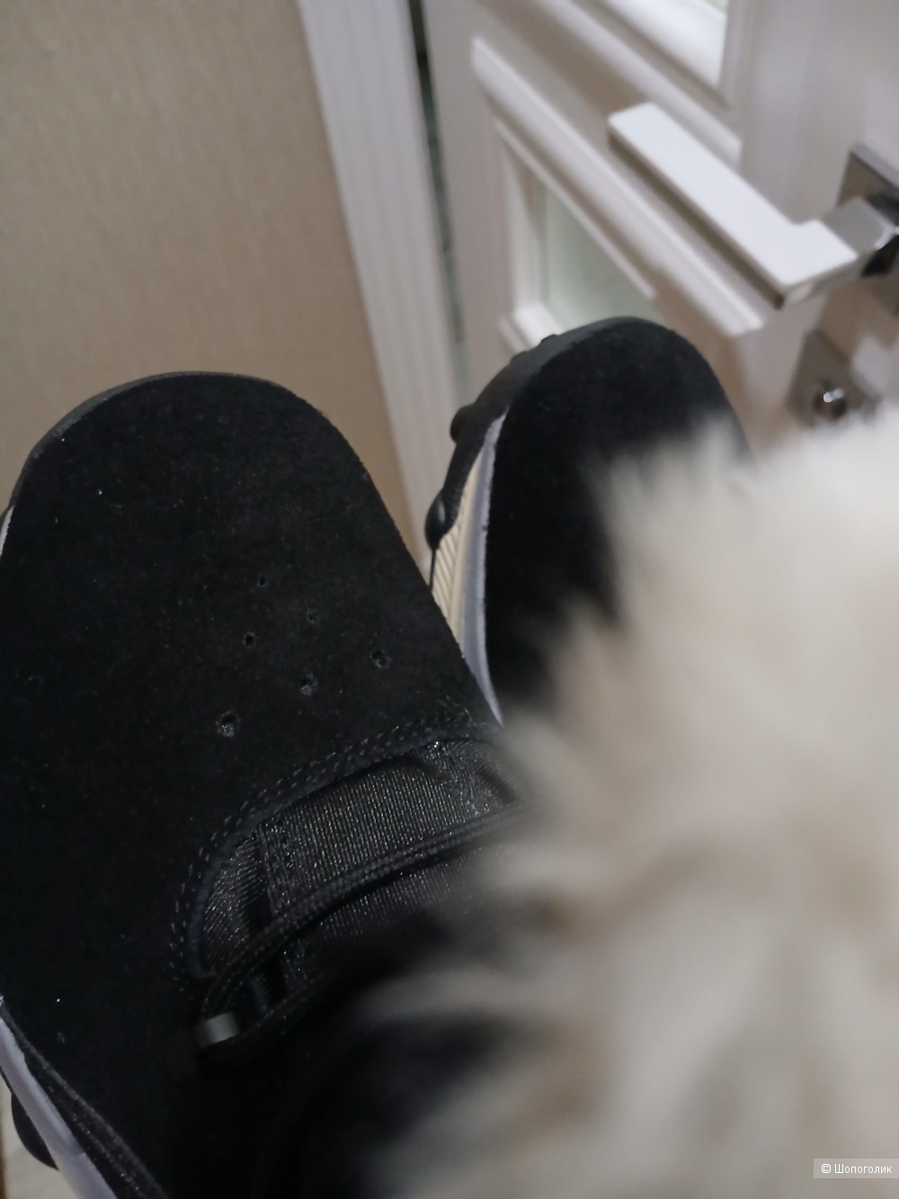 Ботинки rax р.44