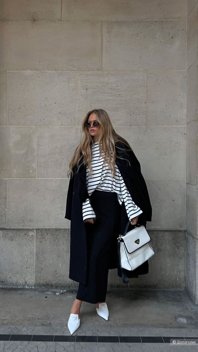 Тельняшка Sela/L