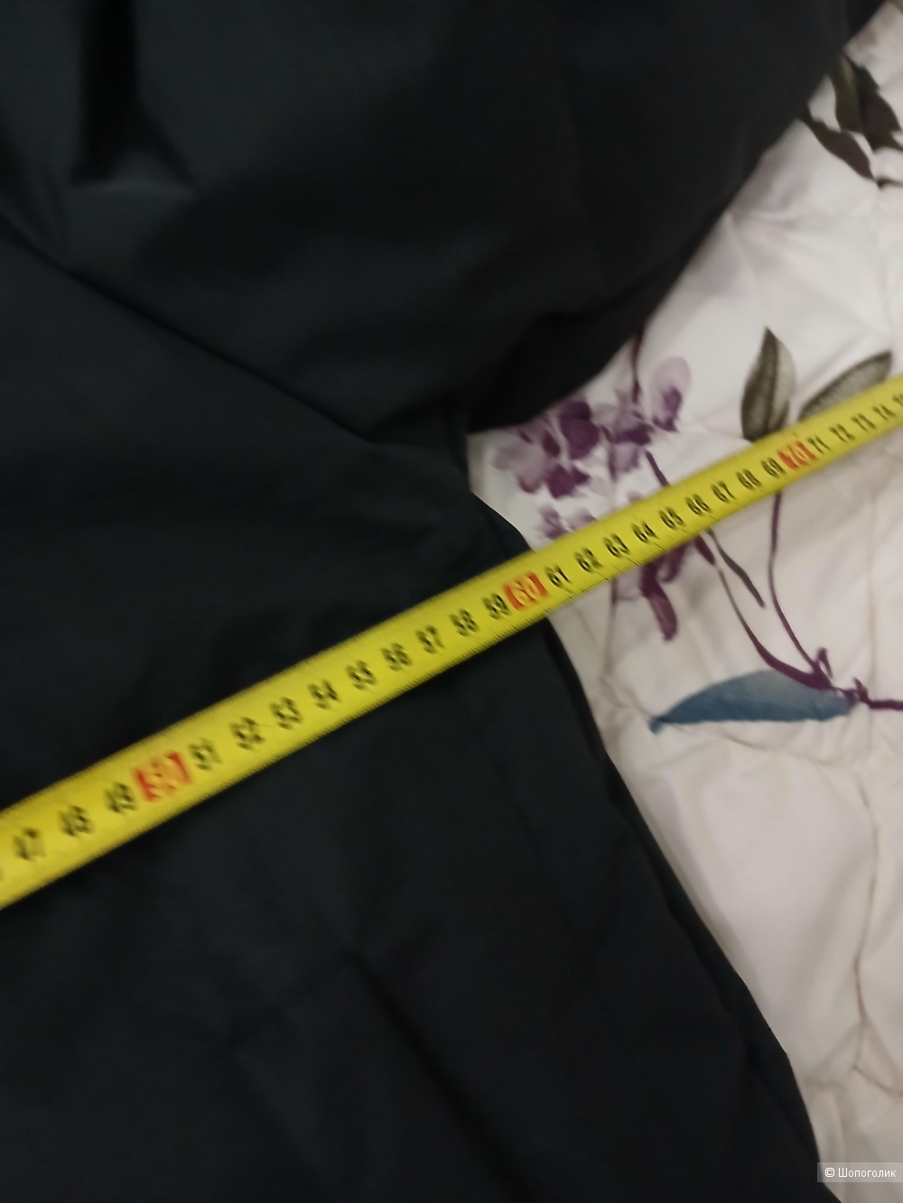 Пуховик Semir р.l