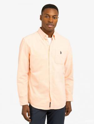 Рубашка US polo ASSN М