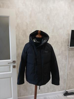 Пуховик Semir р.l