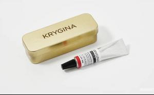 Мультифункциональный кремовый пигмент Krygina Cosmetics (hot red)