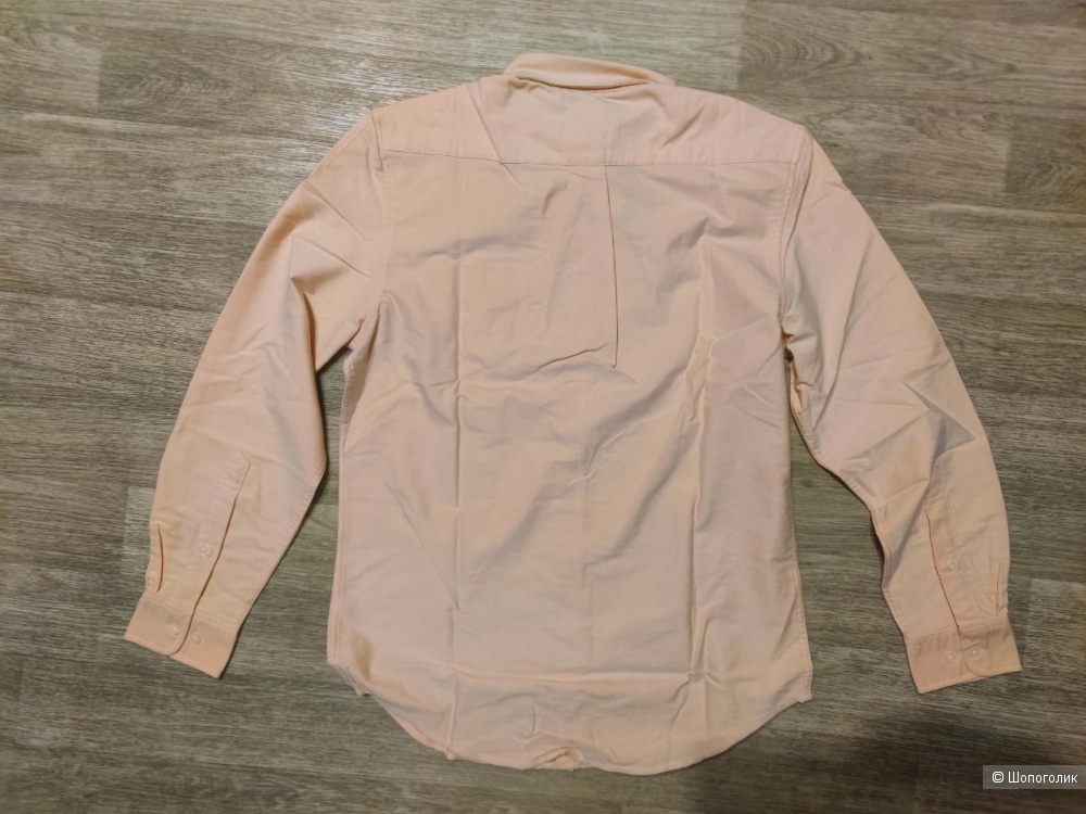 Рубашка US polo ASSN М