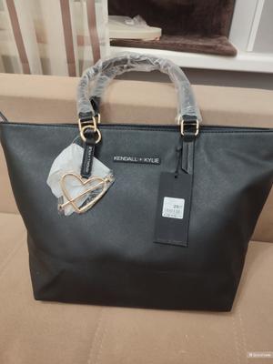 Сумка Kendall and Kylie tote bag