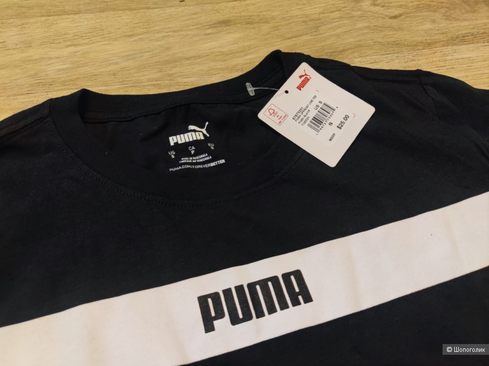 Футболка Puma S