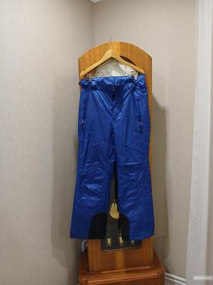 Брюки горнолыжные Crane р.48-50