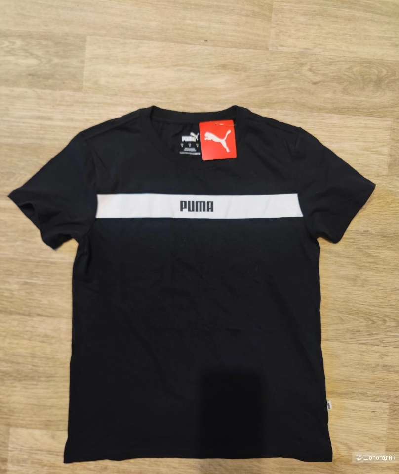 Футболка Puma S